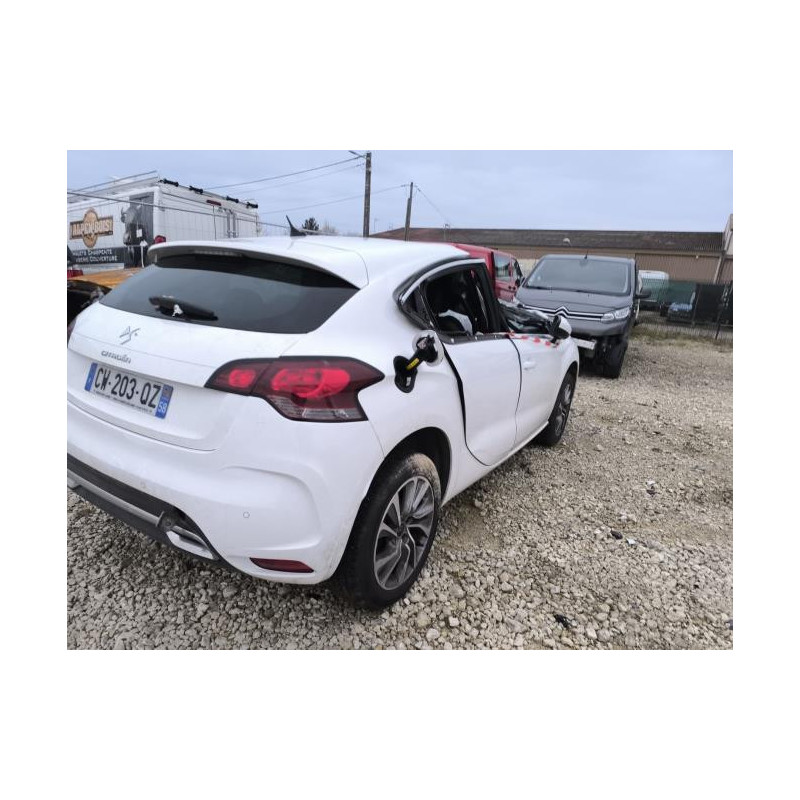 Verin de coffre gauche CITROEN DS4 PHASE 1 d’occasion