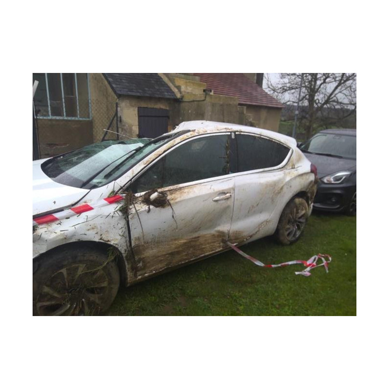 Verin de coffre droit CITROEN DS4 PHASE 1 d’occasion