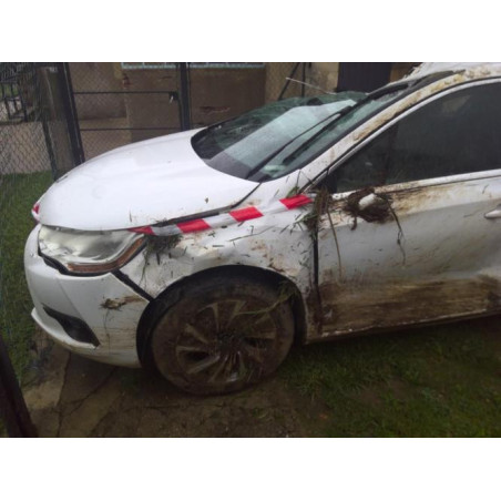Verin de coffre droit CITROEN DS4 PHASE 1 d’occasion