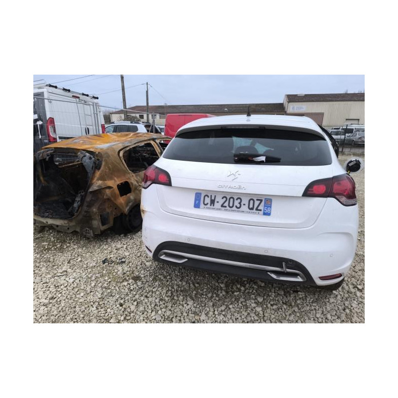 Verin de coffre droit CITROEN DS4 PHASE 1 d’occasion