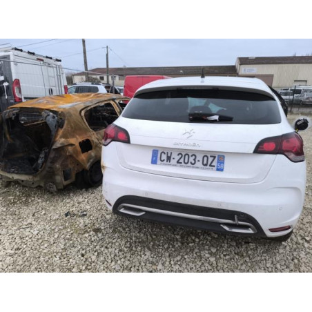 Verin de coffre droit CITROEN DS4 PHASE 1 d’occasion