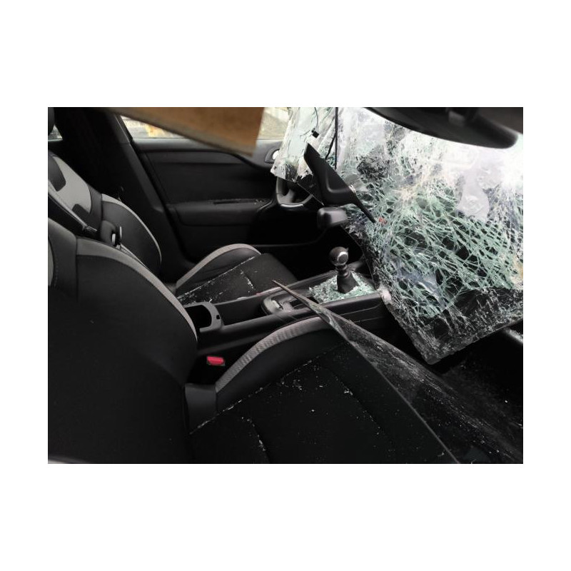 Verin de coffre droit CITROEN DS4 PHASE 1 d’occasion