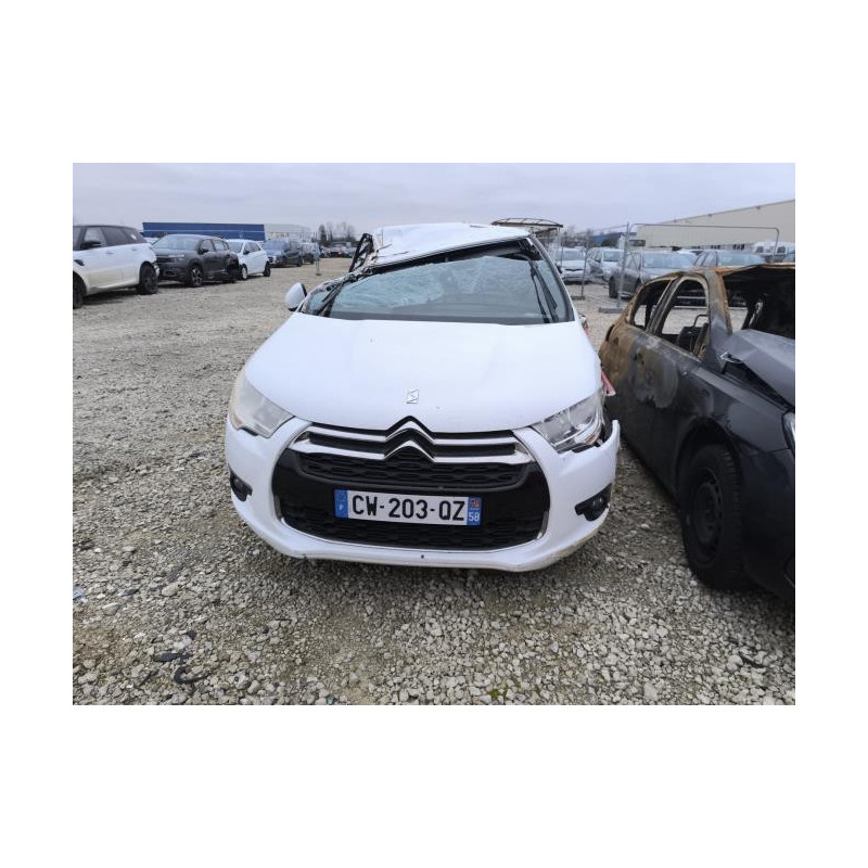 Verin de coffre droit CITROEN DS4 PHASE 1 d’occasion