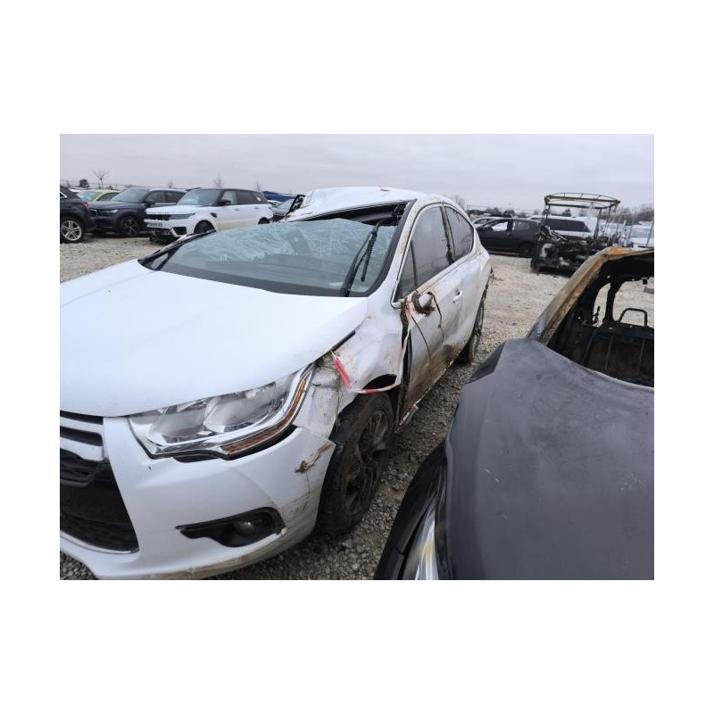 Verin de coffre droit CITROEN DS4 PHASE 1 d’occasion