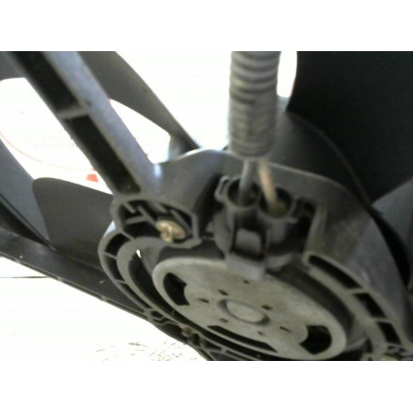Moto ventilateur radiateur RENAULT LAGUNA II PHASE 1 d’occasion
