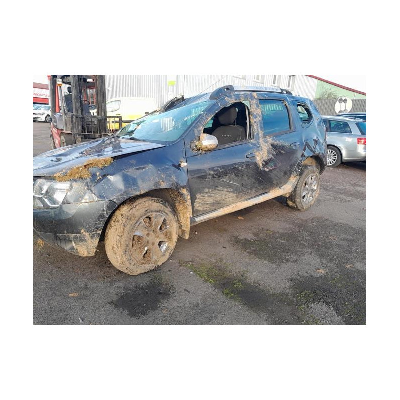 Poignee porte arriere droit DACIA DUSTER 1 PHASE 2 d’occasion