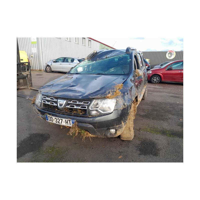 Poignee porte arriere droit DACIA DUSTER 1 PHASE 2 d’occasion