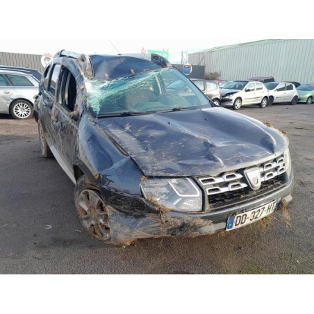 Poignee porte arriere droit DACIA DUSTER 1 PHASE 2 d’occasion