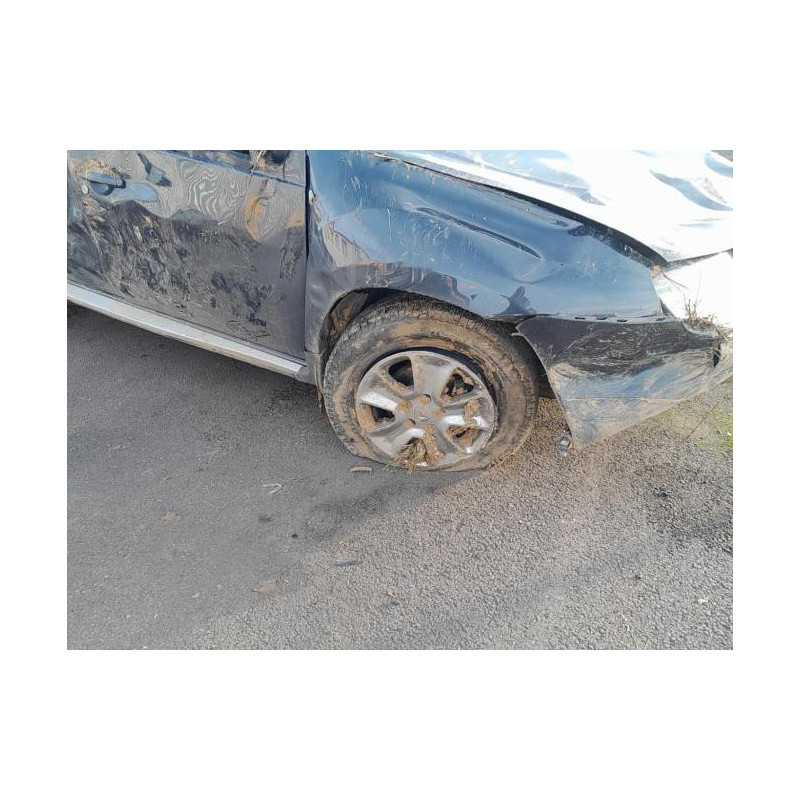 Poignee porte arriere droit DACIA DUSTER 1 PHASE 2 d’occasion