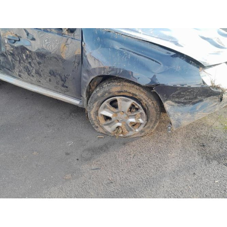 Poignee porte arriere droit DACIA DUSTER 1 PHASE 2 d’occasion