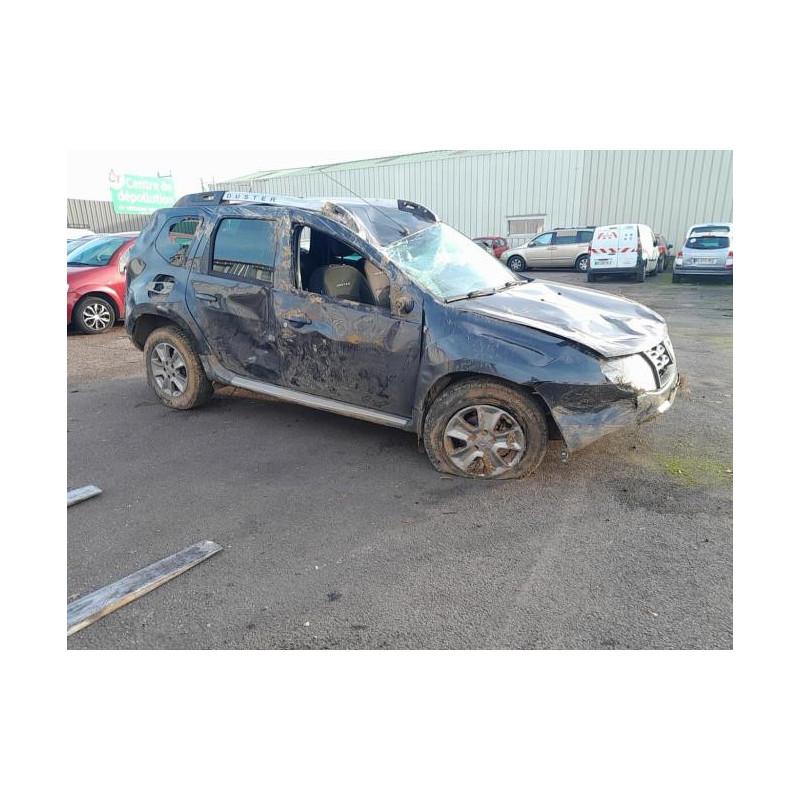 Poignee porte arriere droit DACIA DUSTER 1 PHASE 2 d’occasion