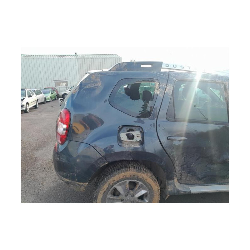 Poignee porte arriere droit DACIA DUSTER 1 PHASE 2 d’occasion