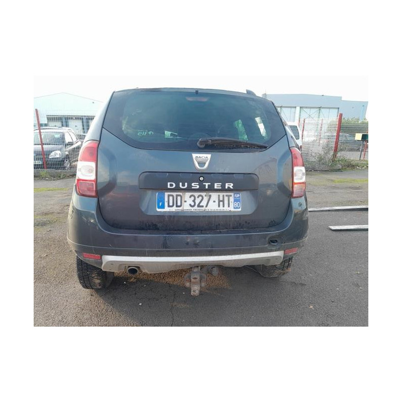 Poignee porte arriere droit DACIA DUSTER 1 PHASE 2 d’occasion