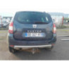 Poignee porte arriere droit DACIA DUSTER 1 PHASE 2 d’occasion