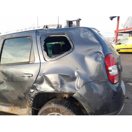 Poignee porte arriere droit DACIA DUSTER 1 PHASE 2 d’occasion