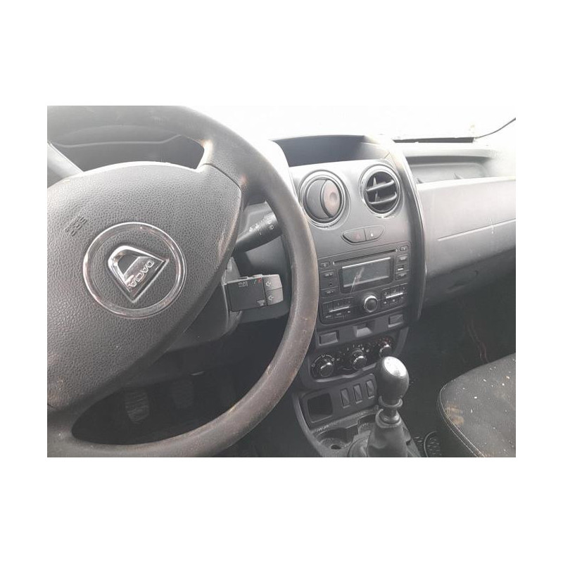 Poignee porte arriere droit DACIA DUSTER 1 PHASE 2 d’occasion