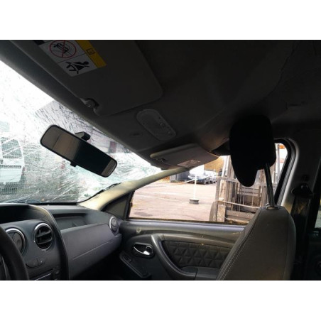Poignee porte arriere droit DACIA DUSTER 1 PHASE 2 d’occasion