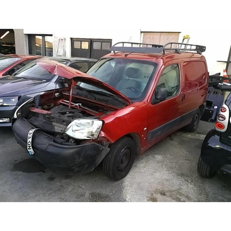 Vase de lave glace CITROEN BERLINGO 1 PHASE 2 d’occasion