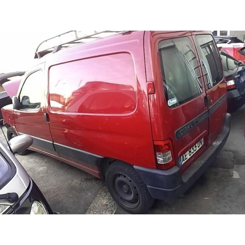 Vase de lave glace CITROEN BERLINGO 1 PHASE 2 d’occasion