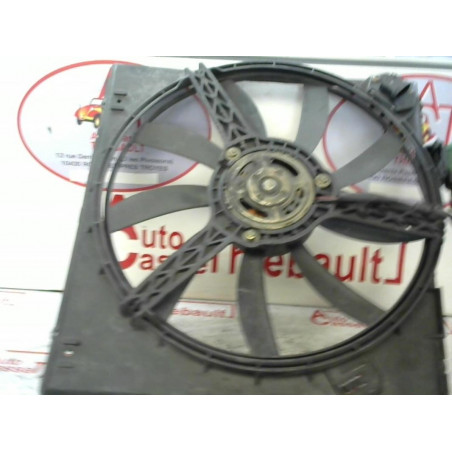 Moto ventilateur radiateur RENAULT TWINGO I PHASE 2 d’occasion