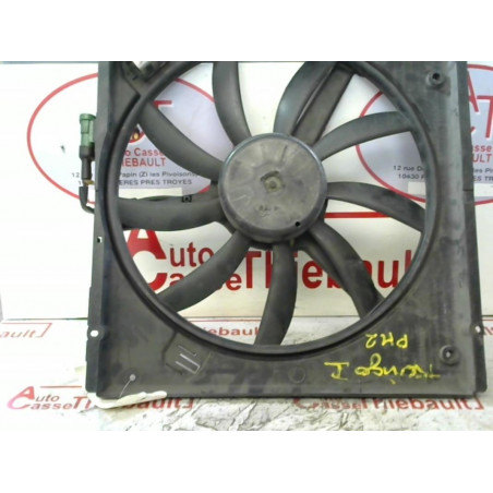 Moto ventilateur radiateur RENAULT TWINGO I PHASE 2 d’occasion