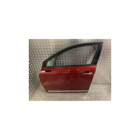 Porte avant gauche CITROEN C5 2 d’occasion