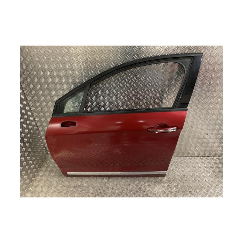 Porte avant gauche CITROEN C5 2 d’occasion