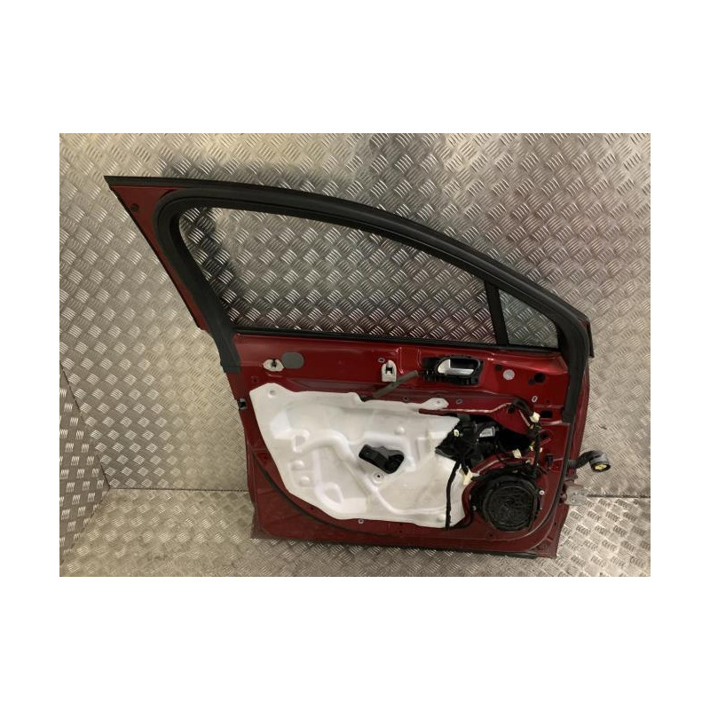 Porte avant gauche CITROEN C5 2 d’occasion