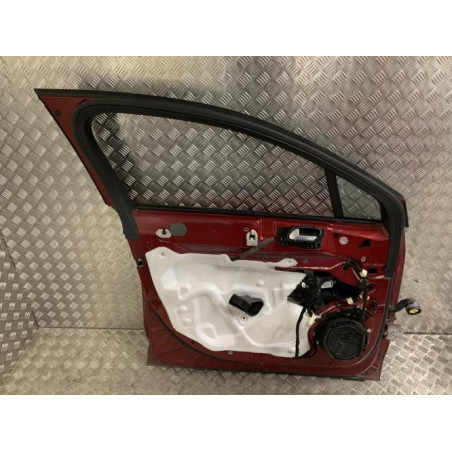 Porte avant gauche CITROEN C5 2 d’occasion