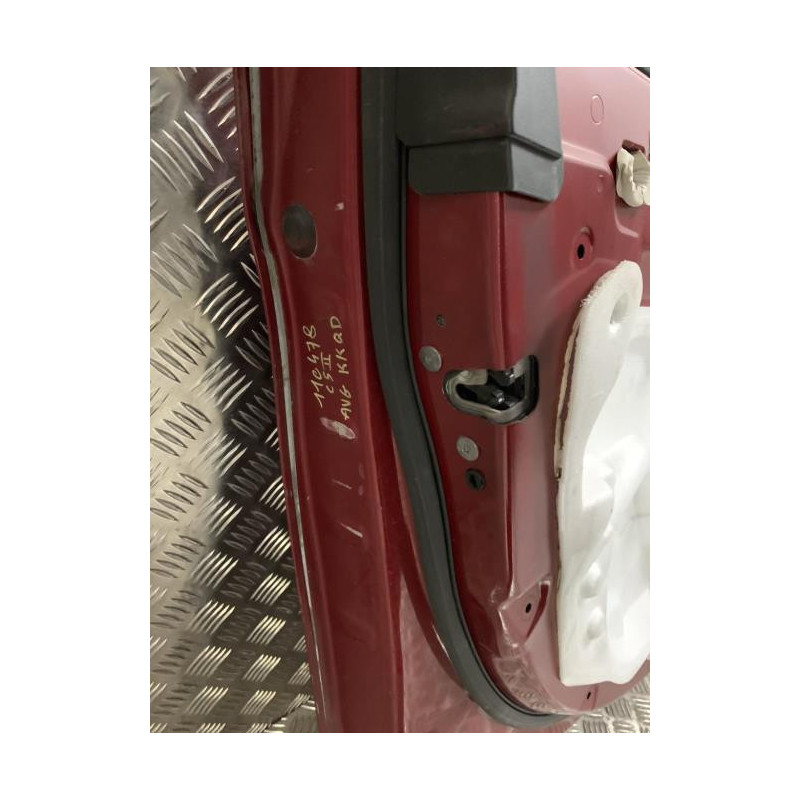 Porte avant gauche CITROEN C5 2 d’occasion