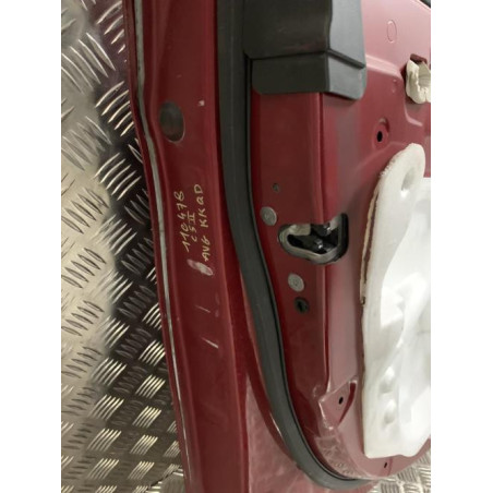 Porte avant gauche CITROEN C5 2 d’occasion