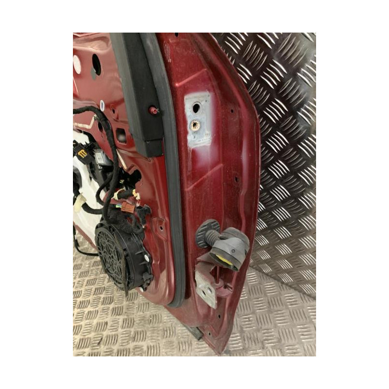 Porte avant gauche CITROEN C5 2 d’occasion