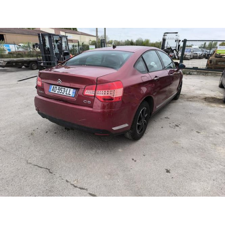 Porte avant gauche CITROEN C5 2 d’occasion