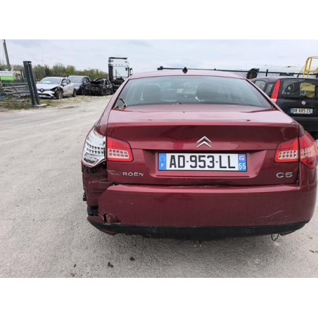 Porte avant gauche CITROEN C5 2 d’occasion
