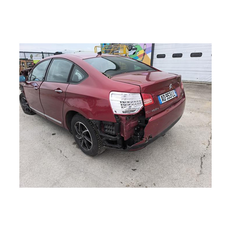 Porte avant gauche CITROEN C5 2 d’occasion