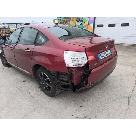 Porte avant gauche CITROEN C5 2 d’occasion