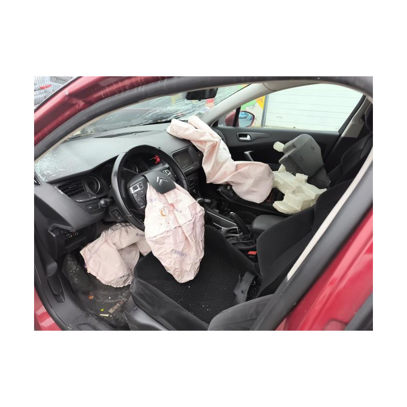 Porte avant gauche CITROEN C5 2 d’occasion