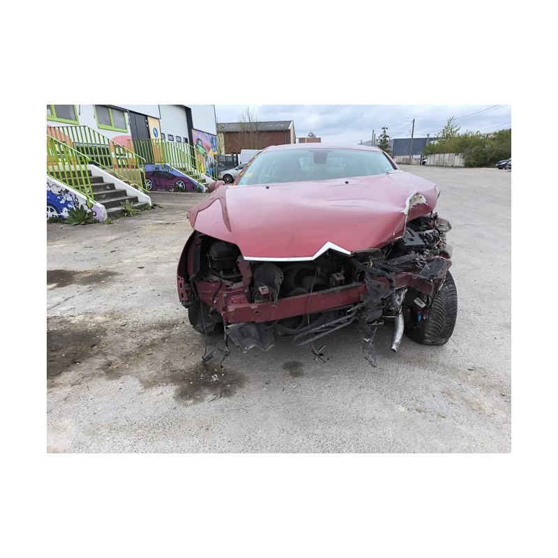 Porte avant gauche CITROEN C5 2 d’occasion