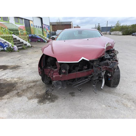 Porte avant gauche CITROEN C5 2 d’occasion