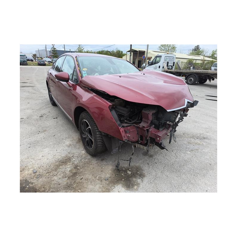 Porte avant gauche CITROEN C5 2 d’occasion