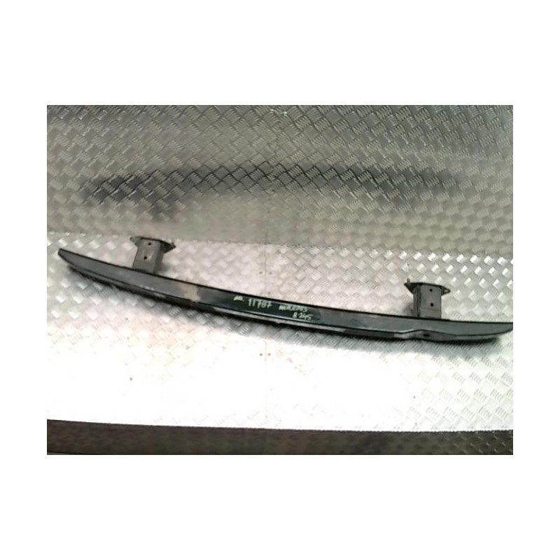 Renfort pare choc arriere (traverse) MERCEDES CLASSE B 245 PHASE 1 d’occasion