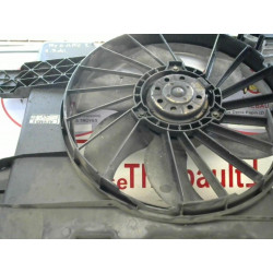Moto ventilateur radiateur RENAULT MEGANE II PHASE 1 d’occasion
