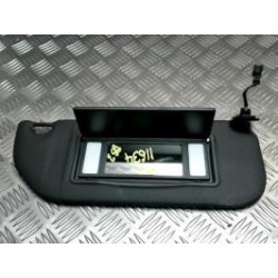 Pare soleil droit CITROEN DS3 PHASE 1 d’occasion