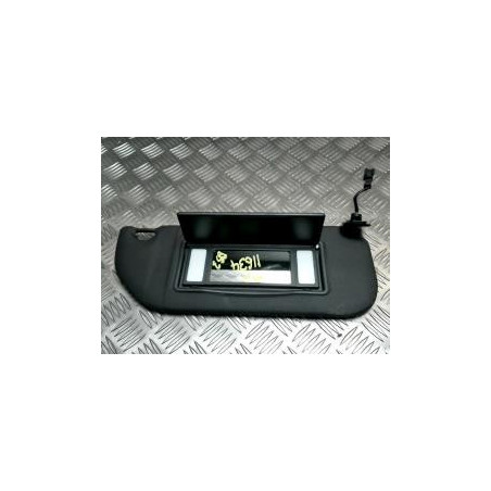 Pare soleil droit CITROEN DS3 PHASE 1 d’occasion