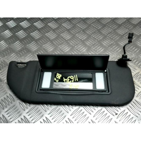 Pare soleil droit CITROEN DS3 PHASE 1 d’occasion