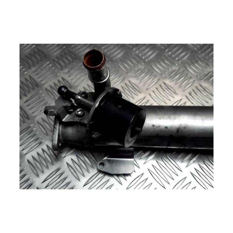 Vanne EGR RENAULT CLIO 2 PHASE 1 d’occasion
