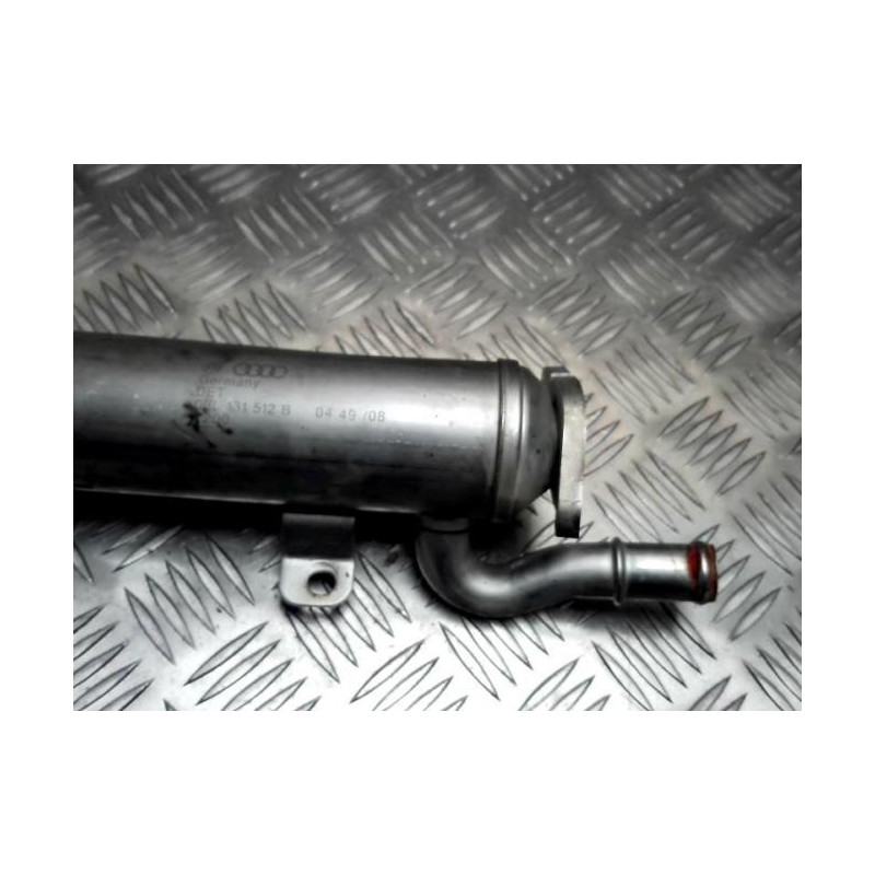 Vanne EGR RENAULT CLIO 2 PHASE 1 d’occasion