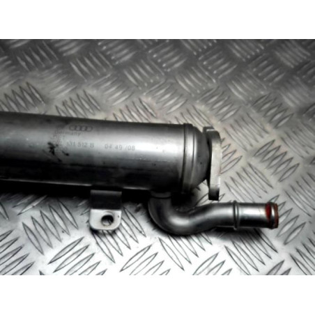 Vanne EGR RENAULT CLIO 2 PHASE 1 d’occasion