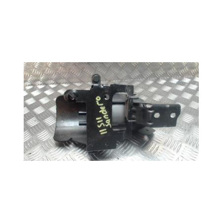 Support filtre gazoil DACIA SANDERO 2 PHASE 1 d’occasion