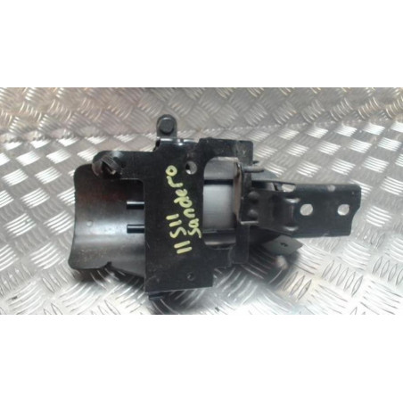 Support filtre gazoil DACIA SANDERO 2 PHASE 1 d’occasion